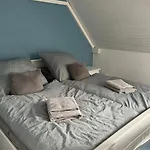 Hébergement de vacances Haus Marilene By Interhome