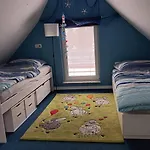 Hébergement de vacances Haus Marilene By Interhome