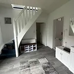 Hébergement de vacances Haus Marilene By Interhome *