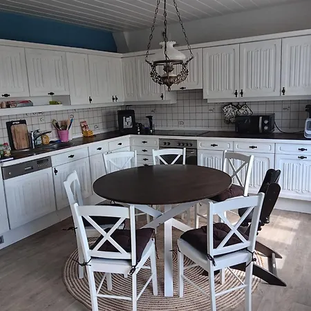 Haus Marilene By Interhome * Krummhoern