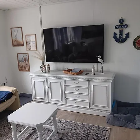 Holiday home Haus Marilene By Interhome *