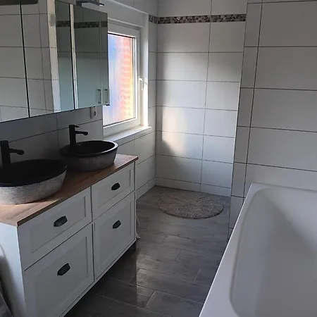 Haus Marilene By Interhome Holiday home
