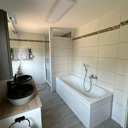 Haus Marilene By Interhome Krummhörn