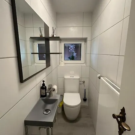 Haus Marilene By Interhome Сasa de vacaciones