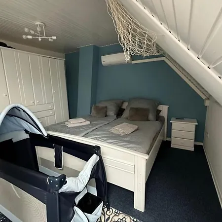 Сasa de vacaciones Haus Marilene By Interhome *