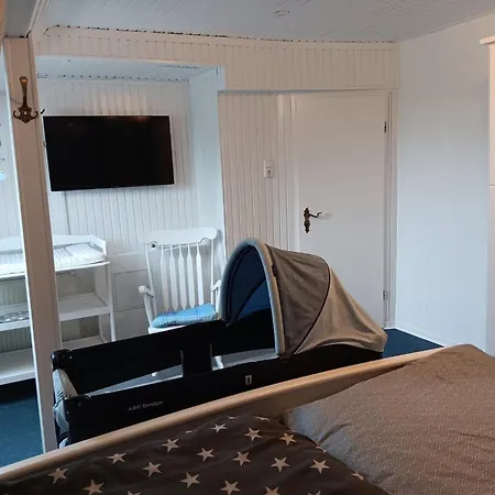 Haus Marilene By Interhome *