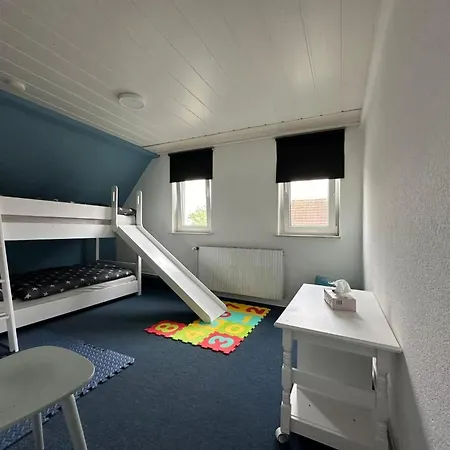 Haus Marilene By Interhome Сasa de vacaciones Krummhörn
