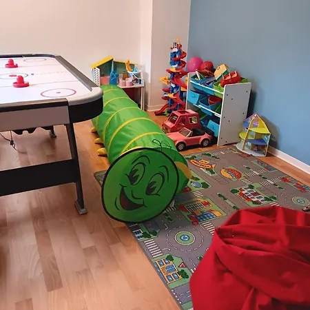 Haus Marilene By Interhome *