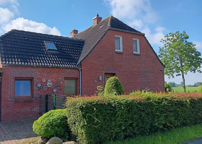 Haus Marilene By Interhome Vakantiehuis