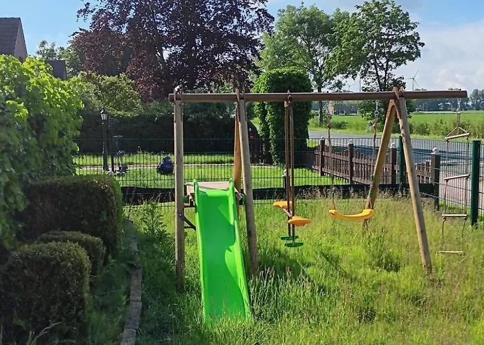 Haus Marilene By Interhome Vakantiehuis