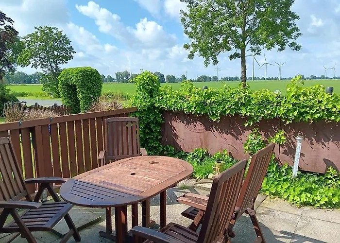 Vakantiehuis Haus Marilene By Interhome