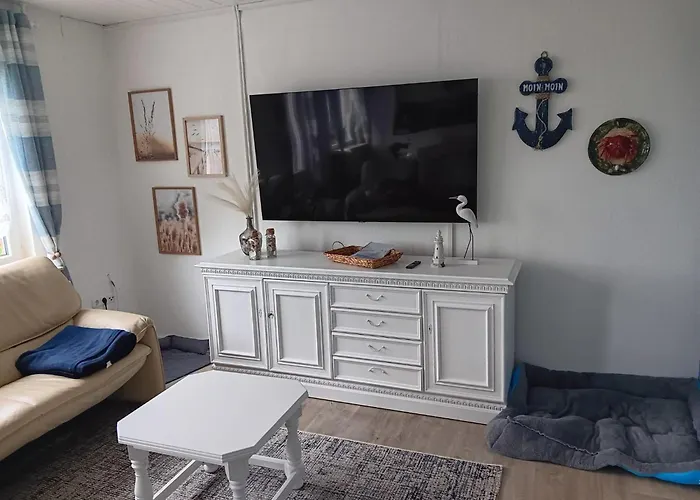 Holiday home Haus Marilene By Interhome *