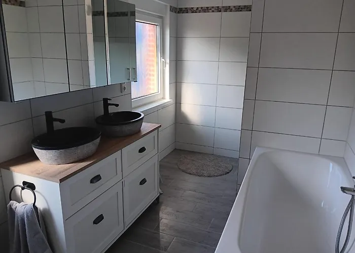 Haus Marilene By Interhome Vakantiehuis