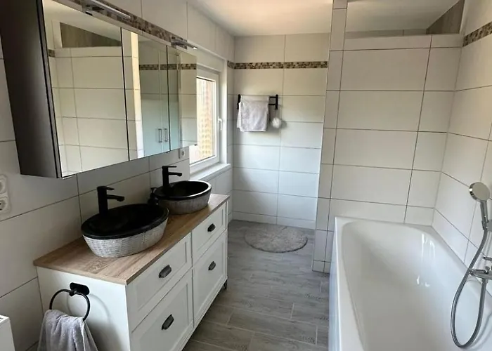 Vakantiehuis Haus Marilene By Interhome