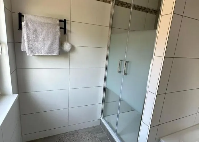 Haus Marilene By Interhome *