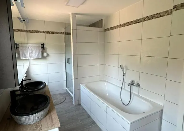 Haus Marilene By Interhome Krummhörn