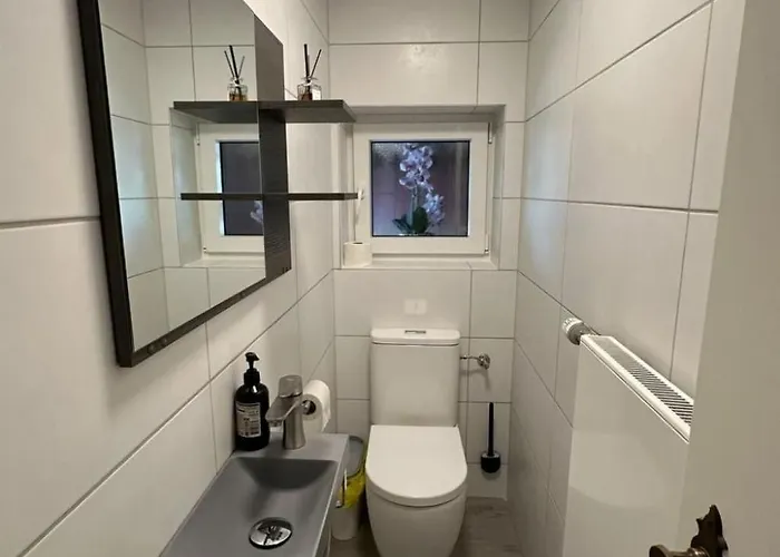 Haus Marilene By Interhome Holiday home