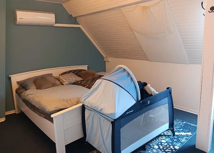 Haus Marilene By Interhome Krummhoern