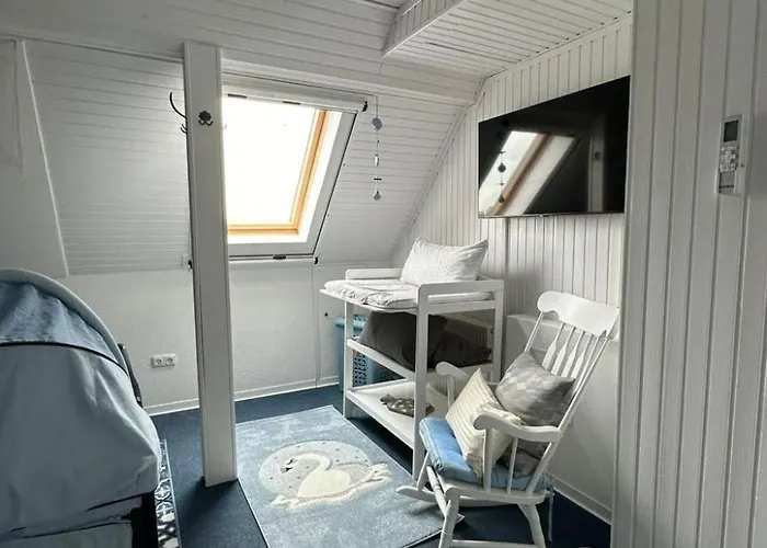 Vakantiehuis Haus Marilene By Interhome