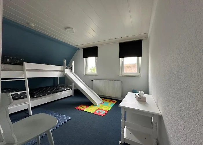 Haus Marilene By Interhome Vakantiehuis Krummhörn