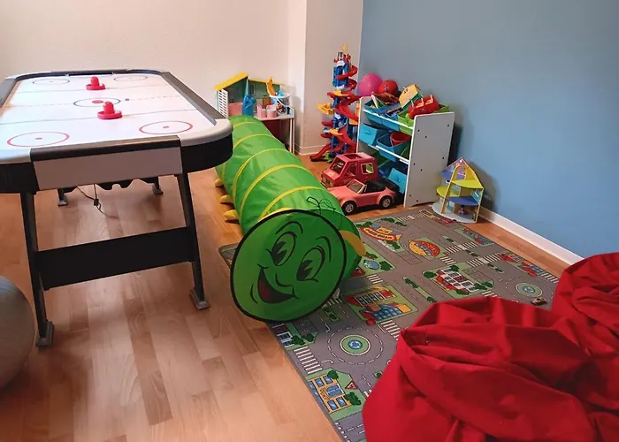 Haus Marilene By Interhome *