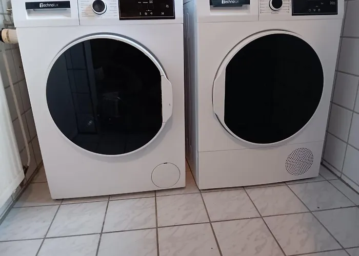 Haus Marilene By Interhome Krummhörn