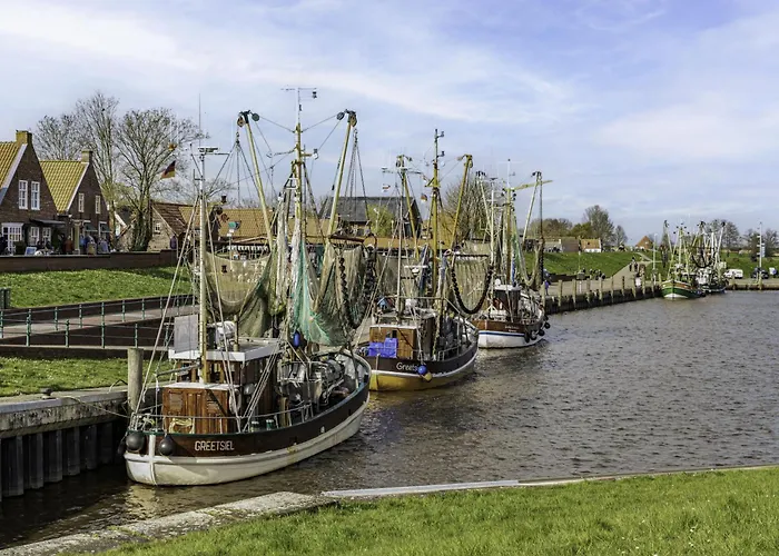 Haus Marilene By Interhome Holiday home