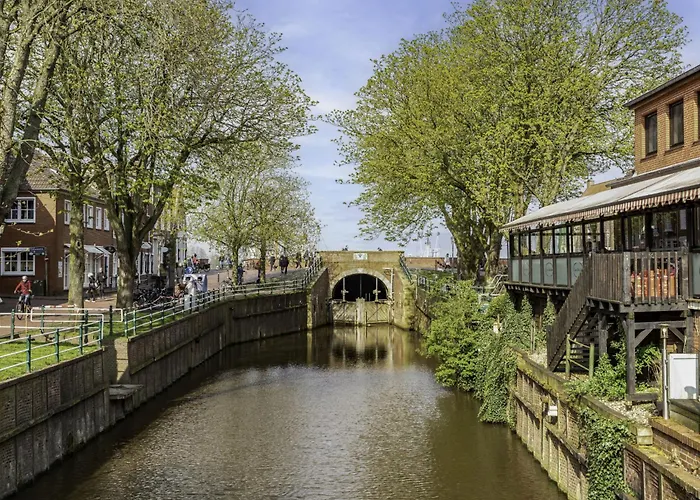 Haus Marilene By Interhome Krummhörn